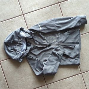 7 Kids Nike Jacket